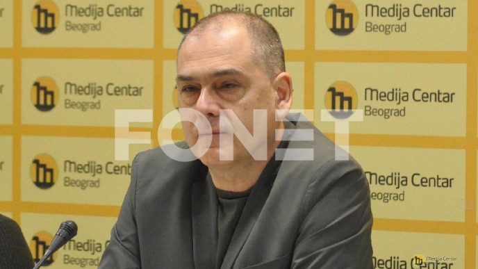 Vratiću se u slobodnu Srbiju